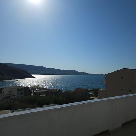 B&B Sobe Magdalena Метайна Екстериор снимка