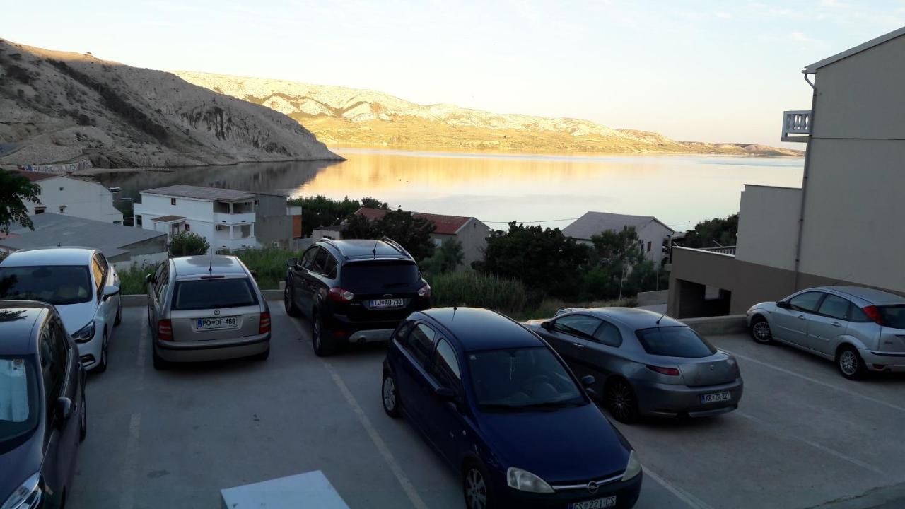 B&B Sobe Magdalena Метайна Екстериор снимка
