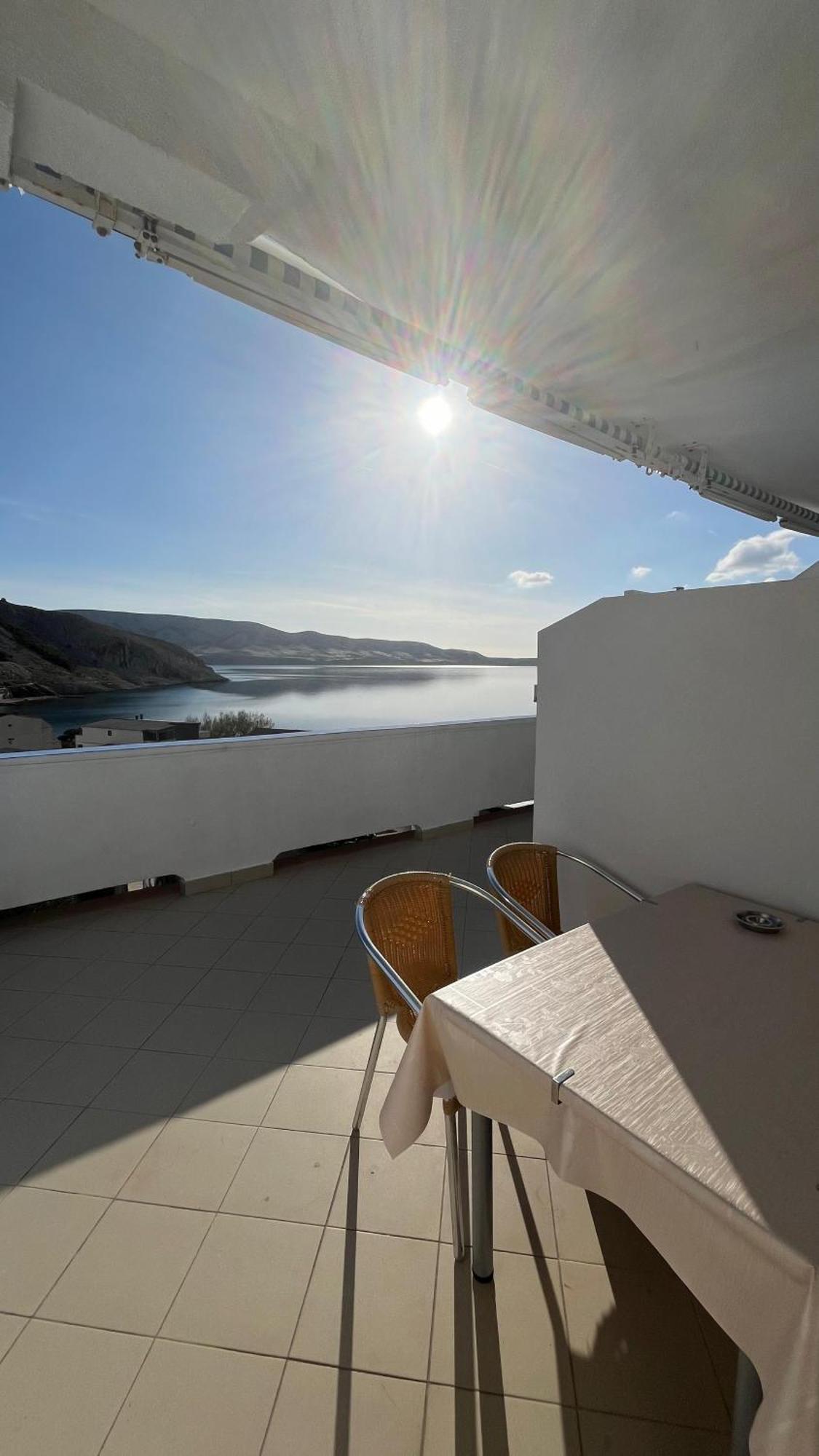 B&B Sobe Magdalena Метайна Стая снимка