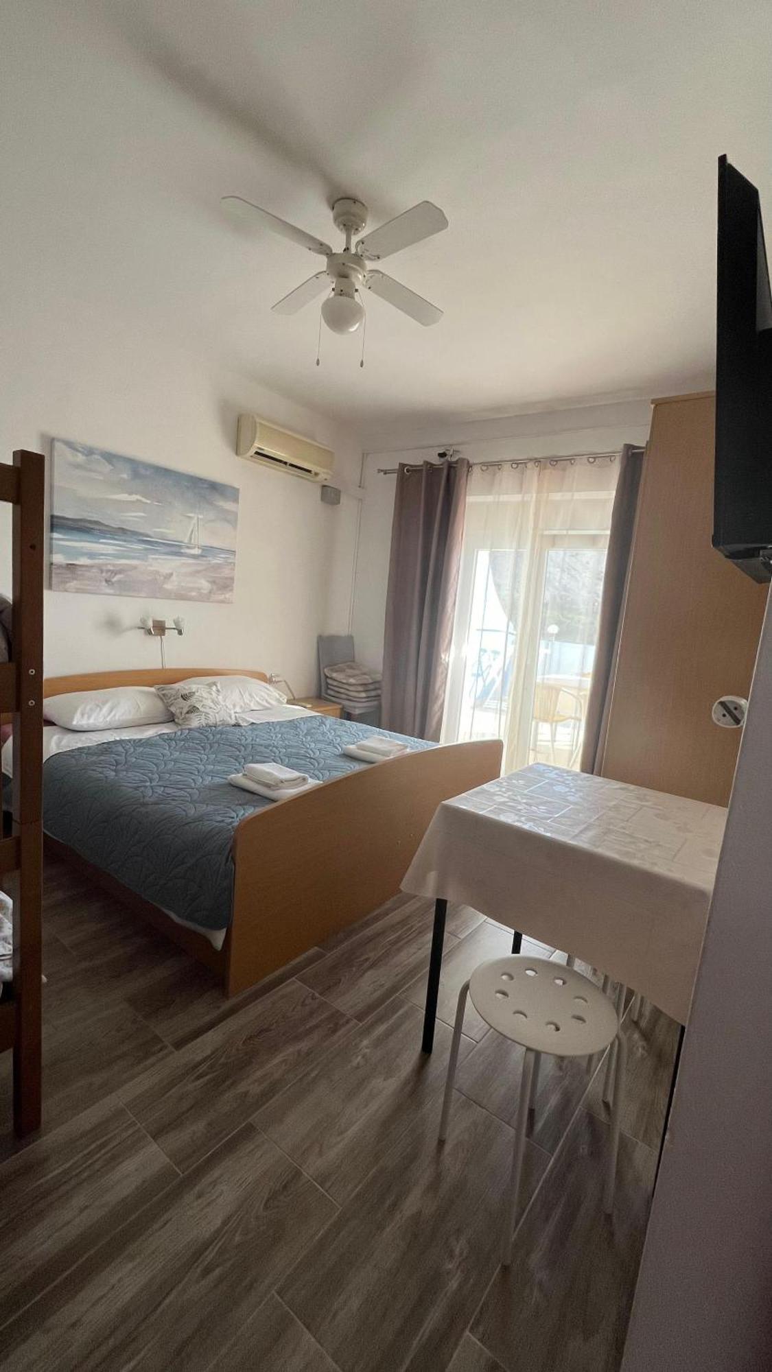 B&B Sobe Magdalena Метайна Стая снимка