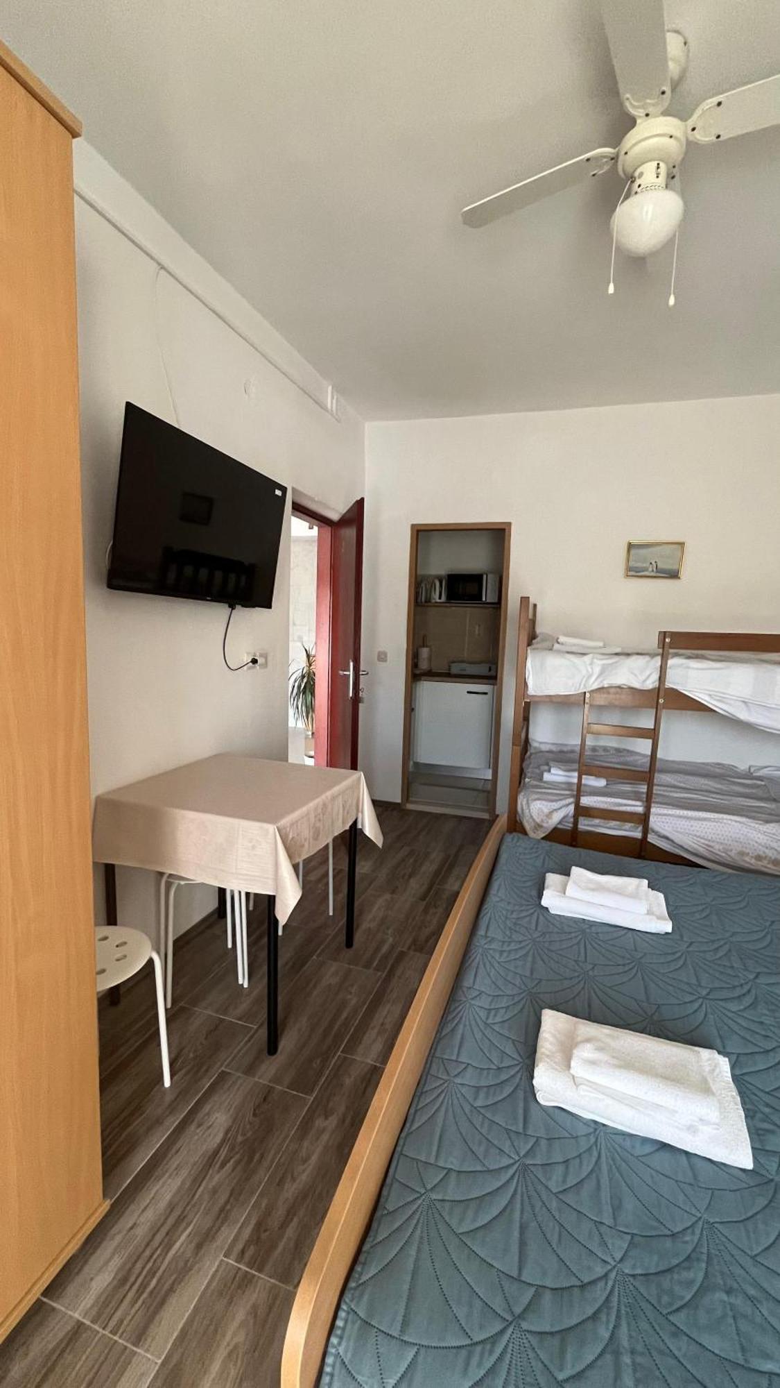 B&B Sobe Magdalena Метайна Стая снимка