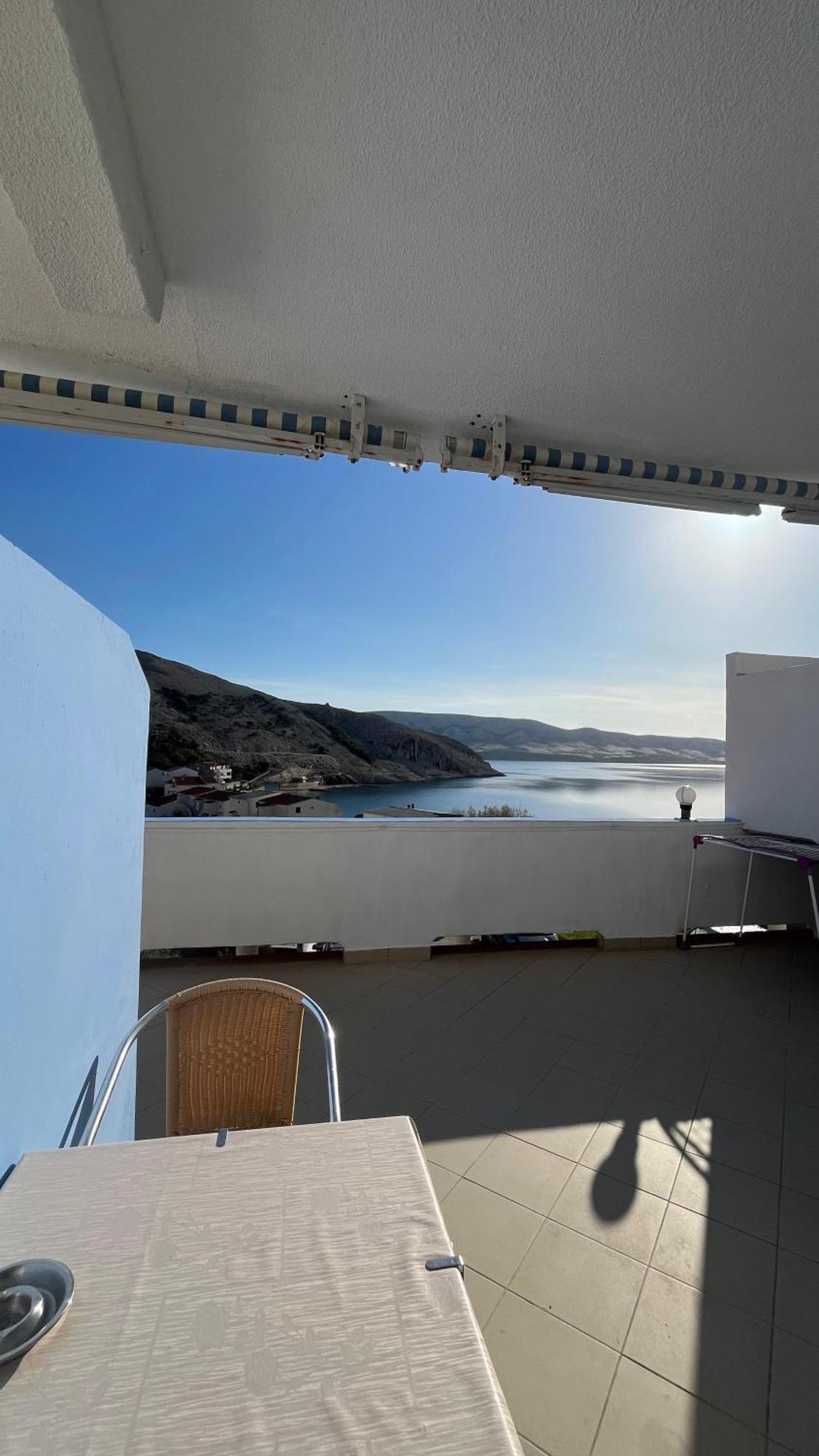 B&B Sobe Magdalena Метайна Стая снимка